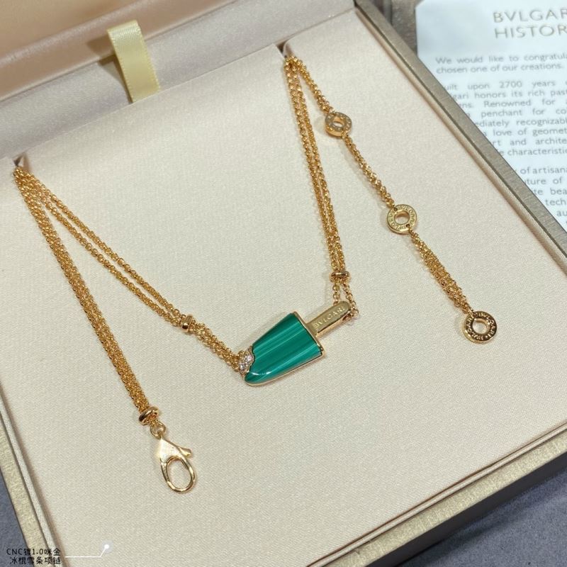 Bvlgari Necklaces